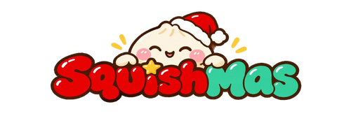 SquishMas